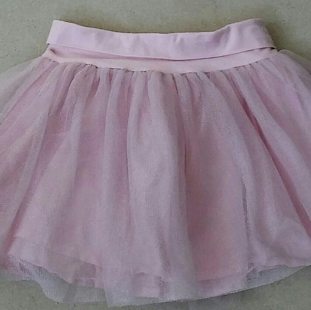 BUNDLE 4 for $15. *NEW SHEER LACE TULLE SKIRT